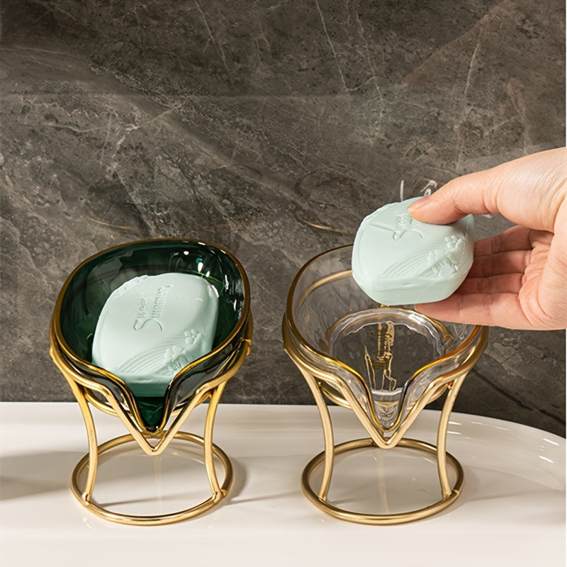 1pc Stylish Drain Soap Saver
