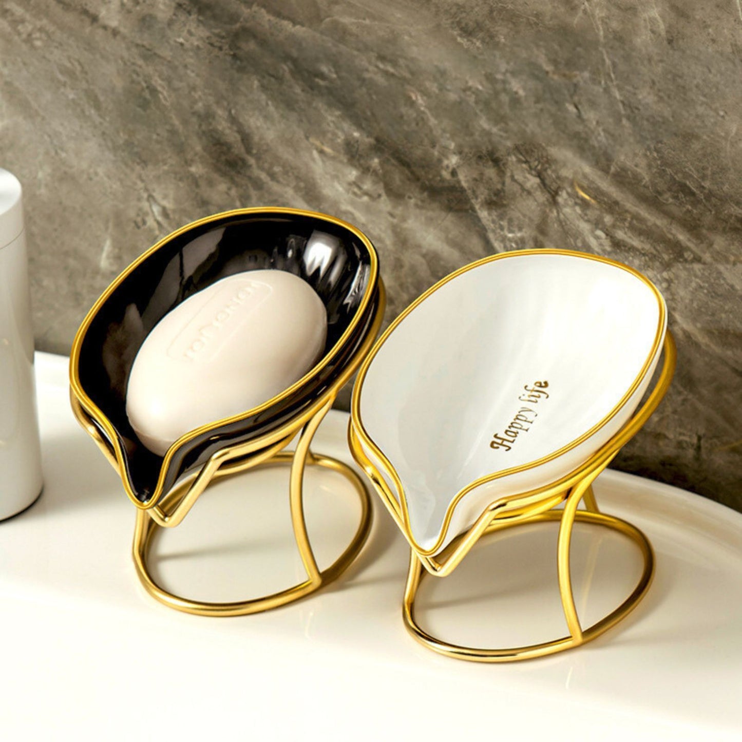 1pc Stylish Drain Soap Saver