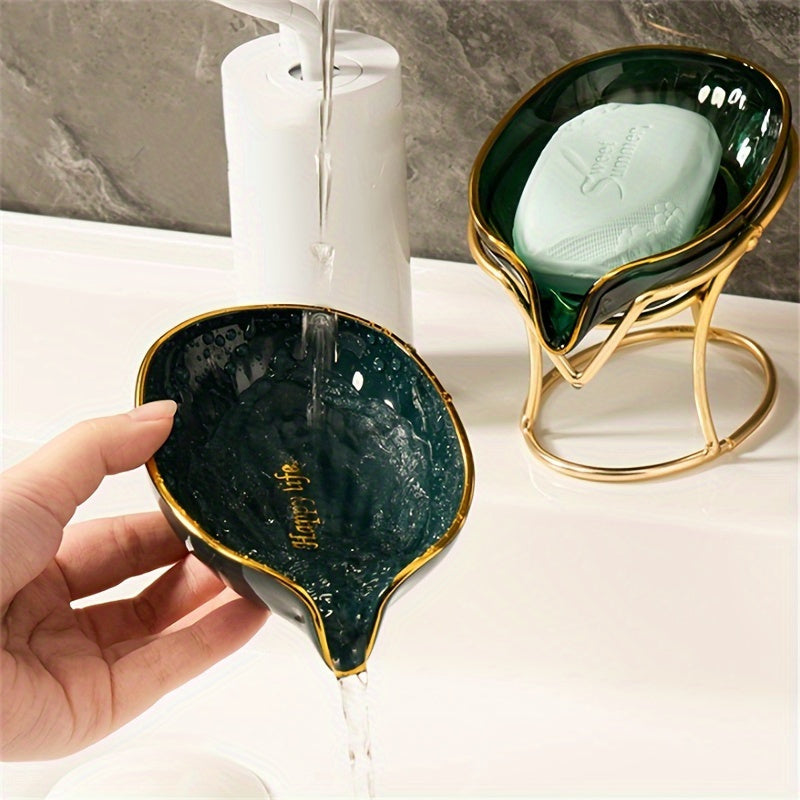 1pc Stylish Drain Soap Saver