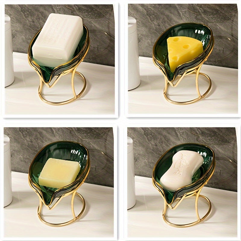 1pc Stylish Drain Soap Saver
