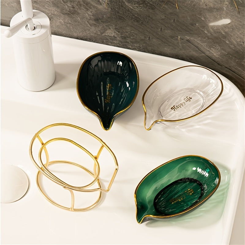 1pc Stylish Drain Soap Saver