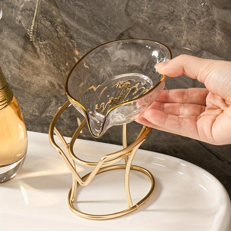 1pc Stylish Drain Soap Saver