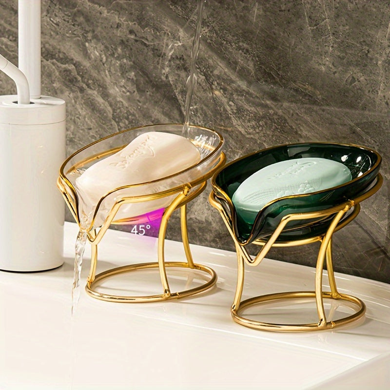 1pc Stylish Drain Soap Saver