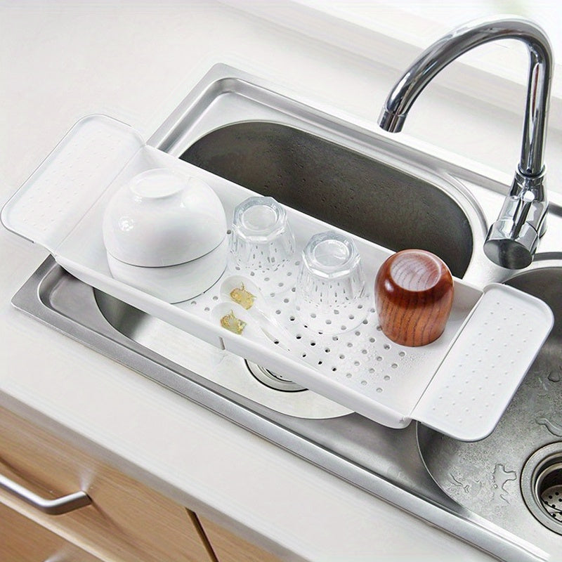 Bathtub Shelf Extendable Bathroom Bathtub Tray Shower Caddy