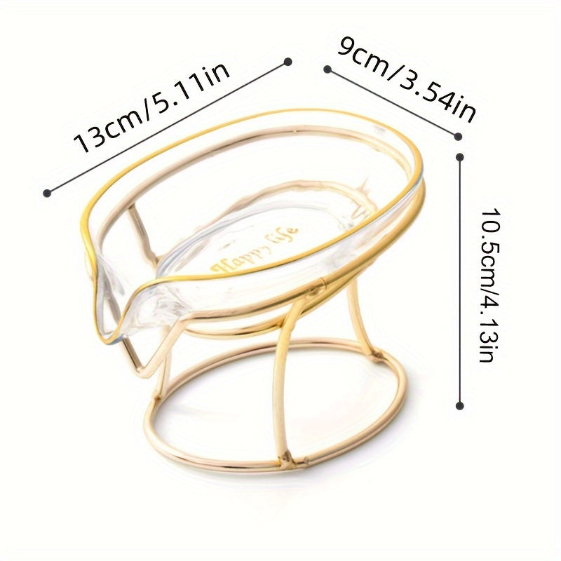 1pc Stylish Drain Soap Saver