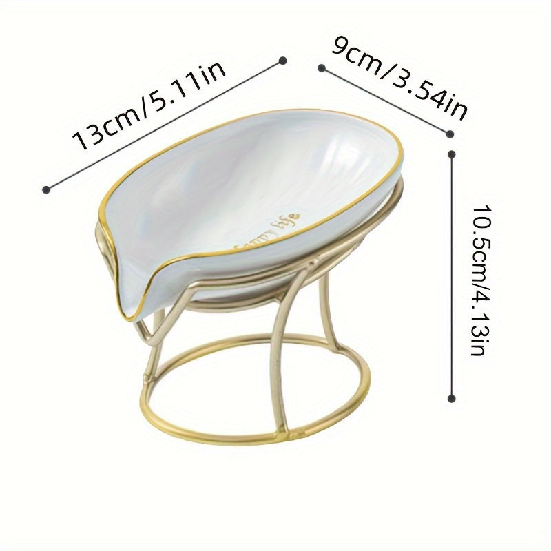 1pc Stylish Drain Soap Saver