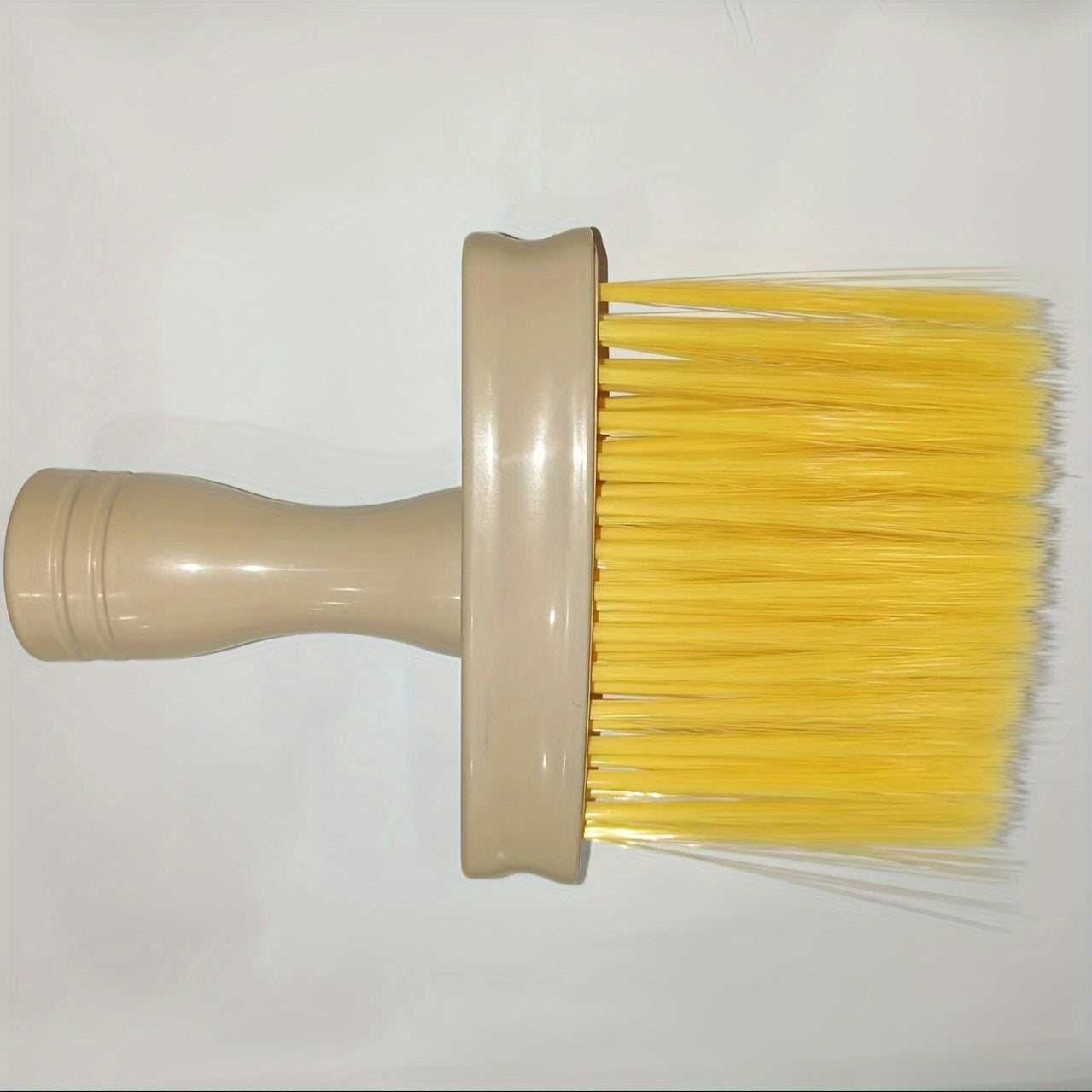 1pc 6.18inch Grooves Crevice Brush, Multipurpose
