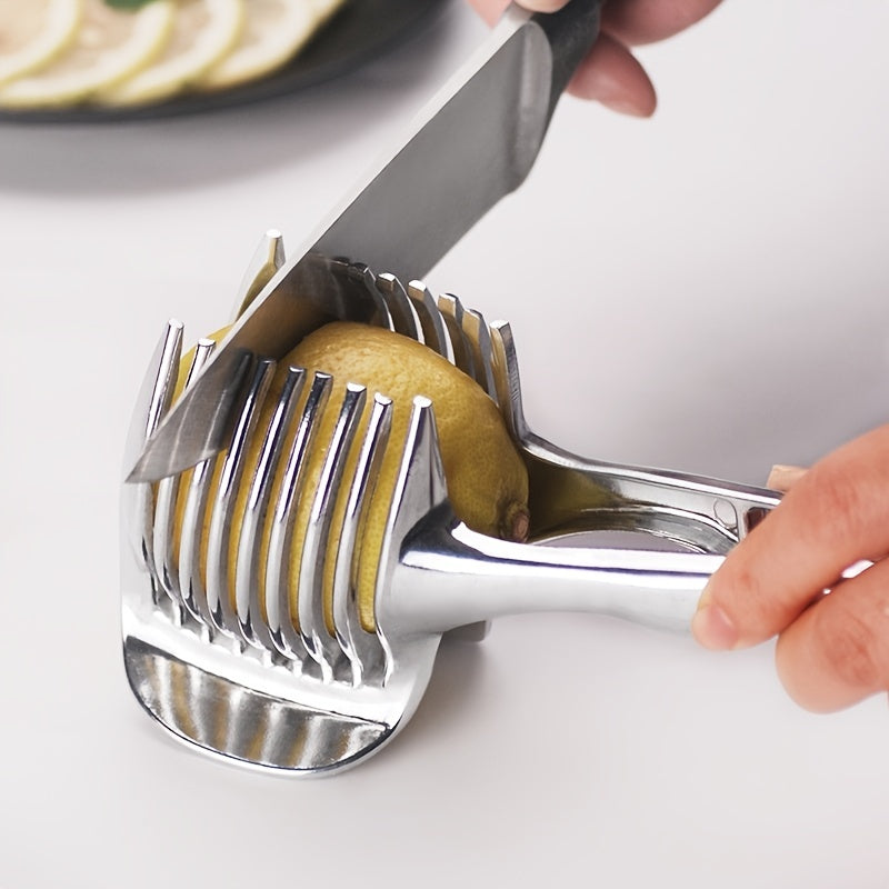 Stainless Steel Slicer Kitchen Utensil