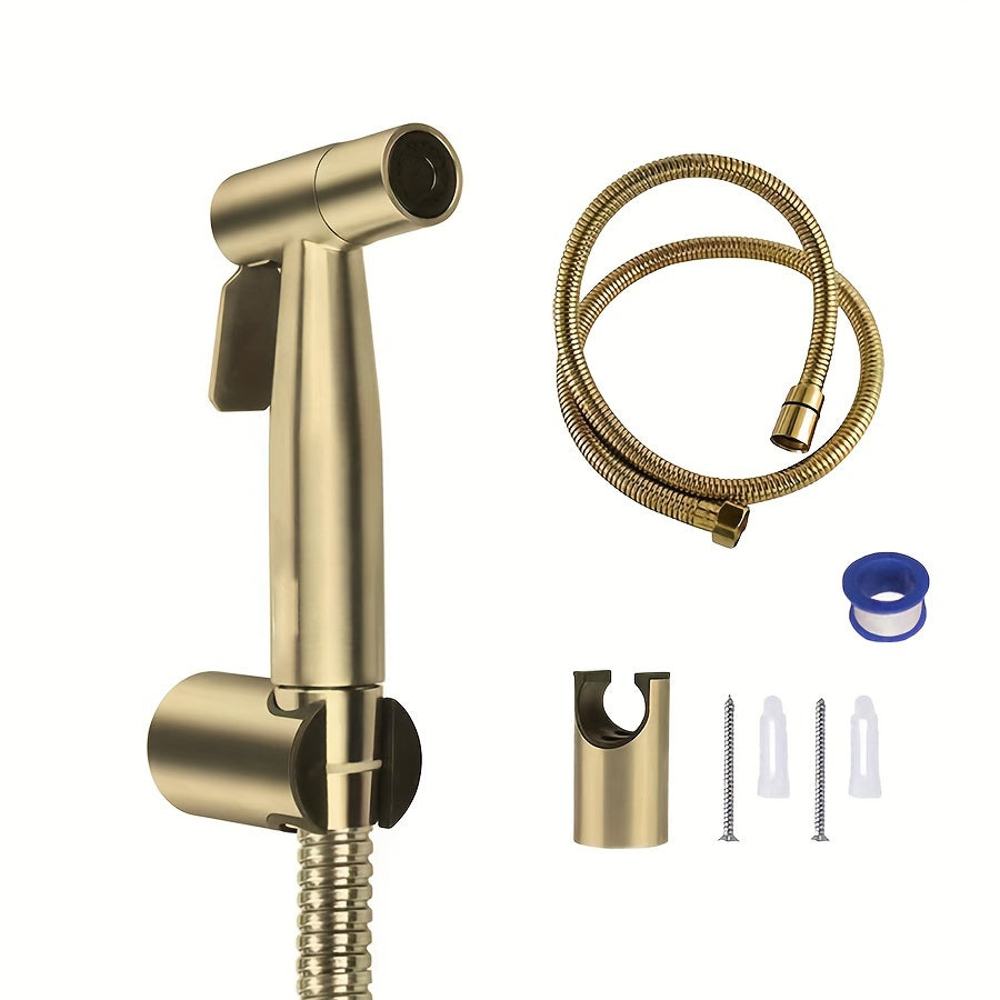 5pcs Womens Toilet Cleaning Wizard
