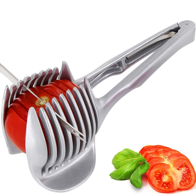 Stainless Steel Slicer Kitchen Utensil