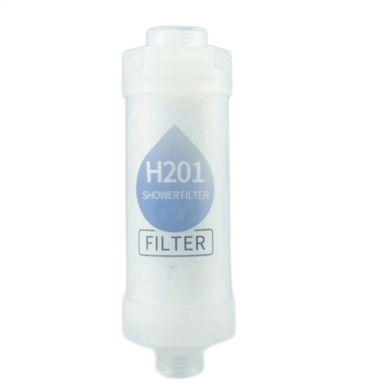 1pc Korean Vitamin Beauty Skin Fragrance Shower Filter, Chlorine Removal