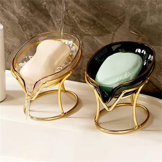 1pc Stylish Drain Soap Saver