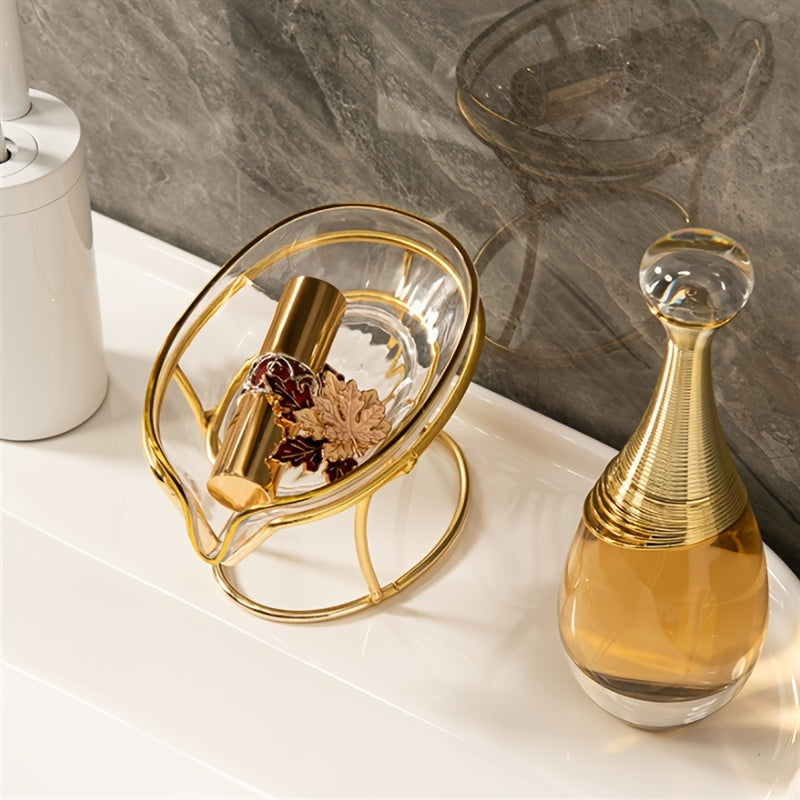 1pc Stylish Drain Soap Saver