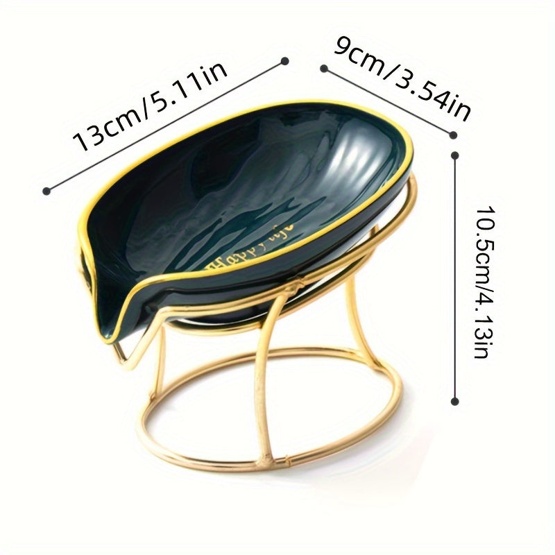 1pc Stylish Drain Soap Saver