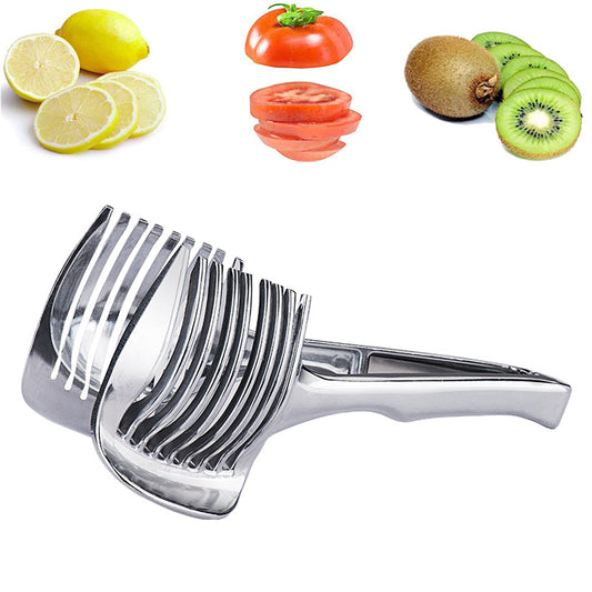 Stainless Steel Slicer Kitchen Utensil